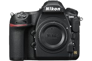 Nikon D850 Fx-series Digital Body