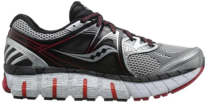 saucony redeemer iso mens