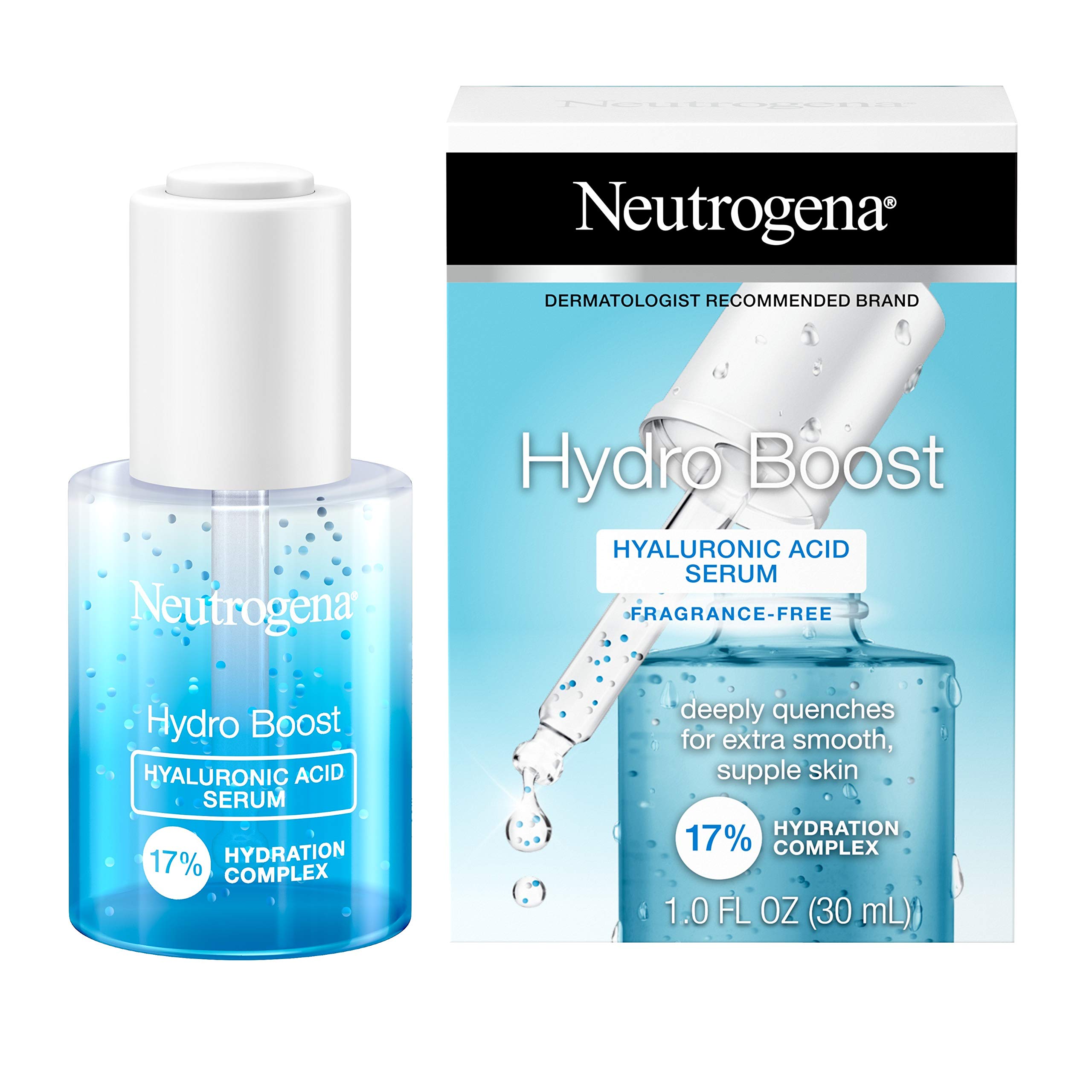 Moisturizing Serum With Hyaluronic Acid At Lucas Hampton Blog