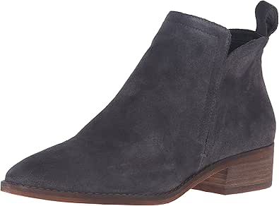 dolce vita tessey bootie