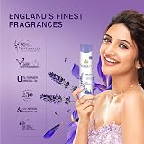 Yardley London English Lavender Refreshing Body Spray 150ml view 6