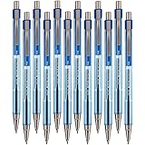 Pilot Better Retractable Ballpoint Pen , Blue Fine Point, 12-Count (30001)