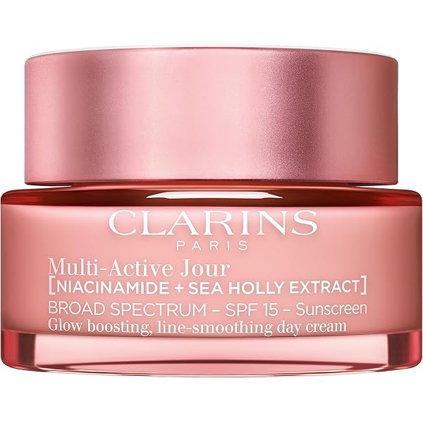 Amazon.com: Clarins Multi-Active Day Moisturizer with