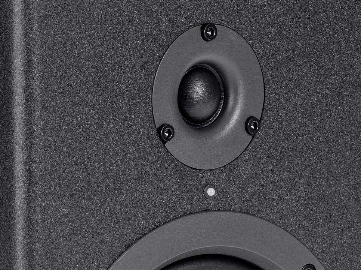 monoprice studio monitors