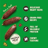 Lily’s Kitchen Cracking Pork with Apple Dog Treats 8 x 70g Grain-Free view 3