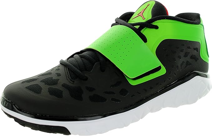 jordan flight flex trainer 2 black