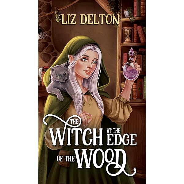 Amazon.com: Once-Upon-Thyme: Quirky fairytale retelling eBook