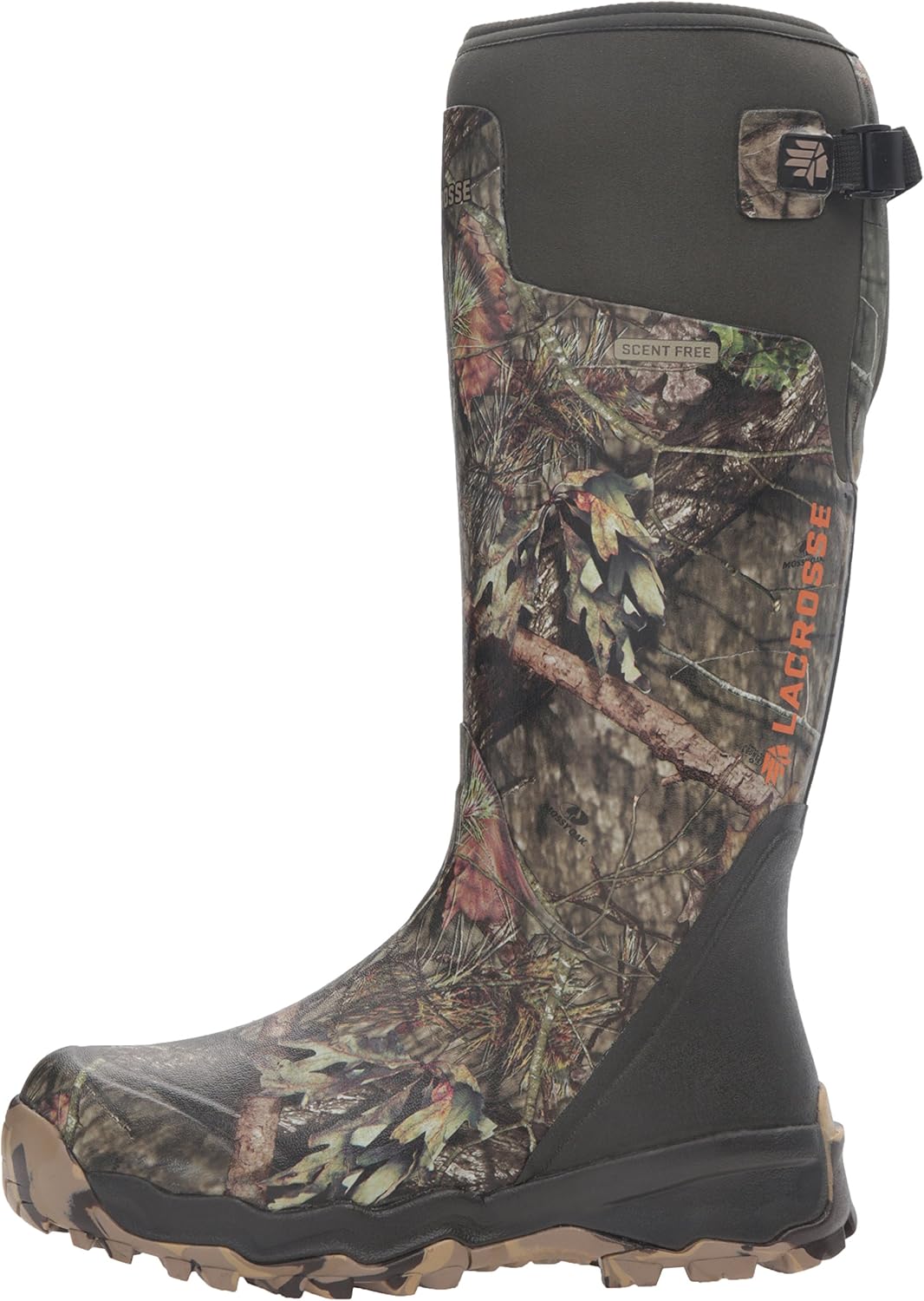  | LaCrosse Men's Alphaburly Pro 18" Hunting Boot | Hunting