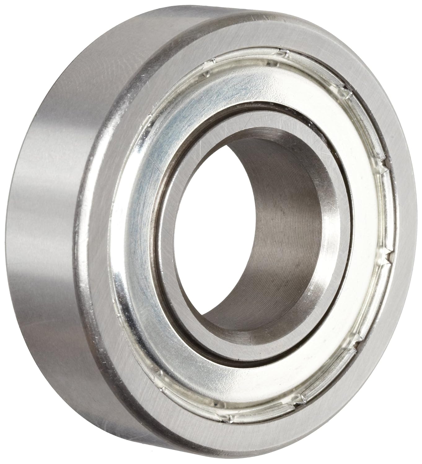 SKF 7212 BEGAP Single-row Angular Contact Ball Bearing 60 X 110 X 22 Mm With Contact Angle 40