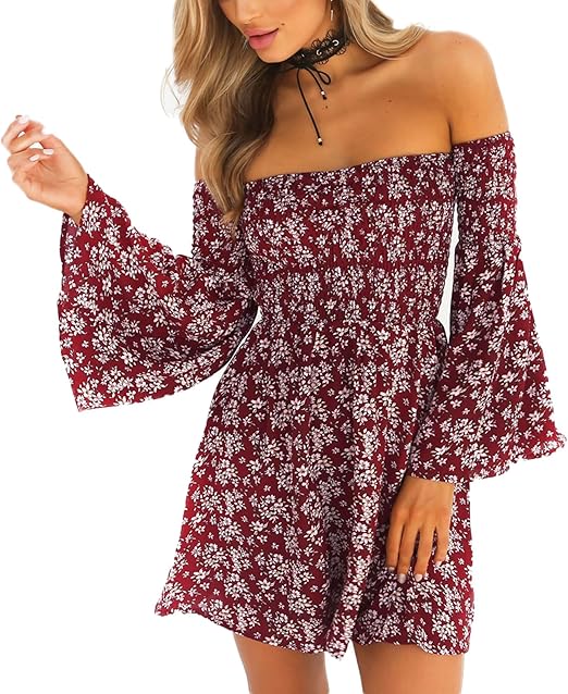 comfy sun dresses