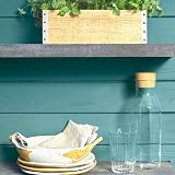 Cuprinol Garden Shades Seagrass 2.5L - Water Based Wood Stain view 9