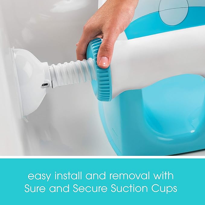 aqua baby bath seat