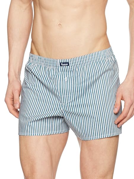 calzoncillos de tela para hombres