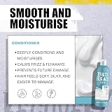 TIGI Bed Head Urban Anti-dote Recovery Shampoo Conditioner Duo 25.36oz Damage view 6