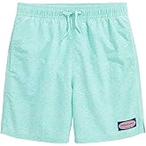 Vineyard Vines Boys Boys' Island Swim Trunks