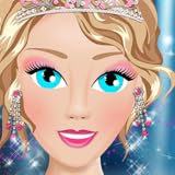 Prom Salon - Dress Up Girl