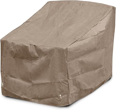 Amazon Com Koverroos Deep Seating High Back Chair Cover Patio