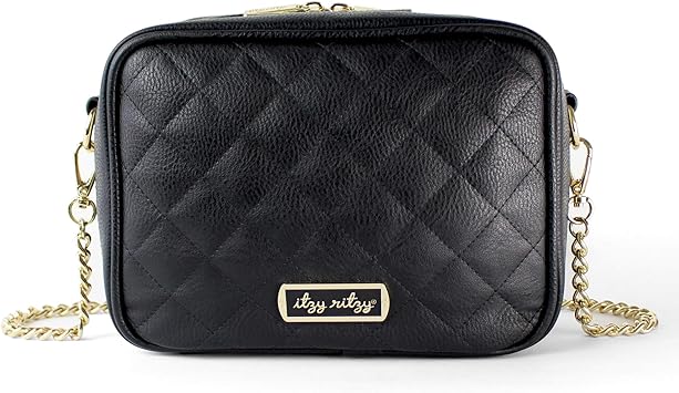 itzy ritzy crossbody diaper bag