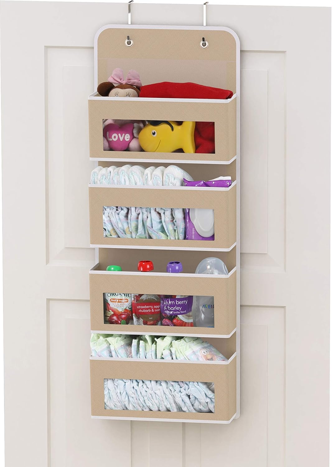 Best Wall Mount Hanging Shoe Rack