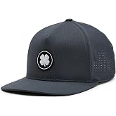 Black Clover Cyprus 3 Snapback Adjustable Hat