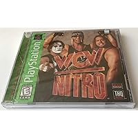 WCW Nitro