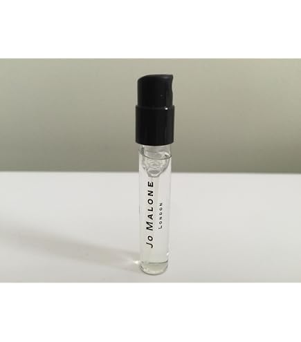 Amazon.com : Jo Malone Dark Amber & Ginger Lily Cologne Intensa