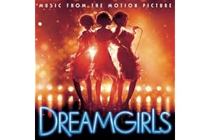 Dreamgirls Music From the Motion Picture
