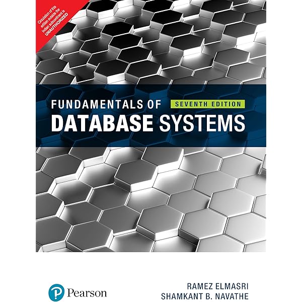 Amazon.com: Introduction to Database Systems, An