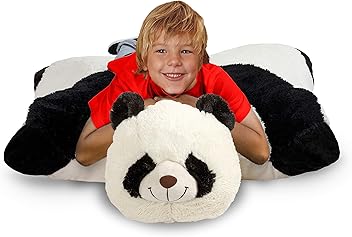 Amazon Com Pillow Pets Jumboz
