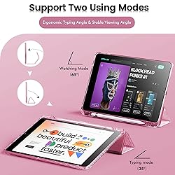 INFILAND for iPad 9th Generation 2021/ iPad 8th