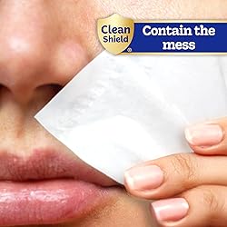Kleenex On-The-Go Facial Tissues, 8 On-The-Go