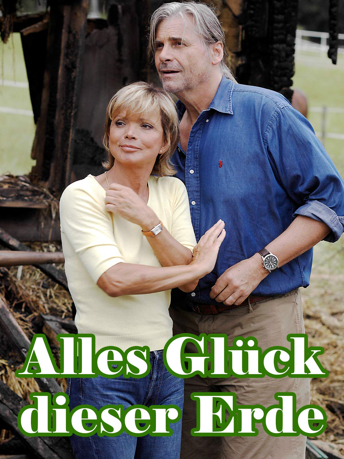 Amazon De Tierarztin Christine 3 Abenteuer In Sudafrika Ansehen Prime Video