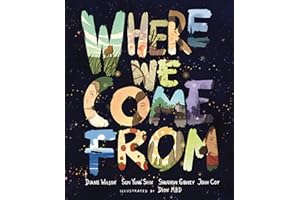 Where We Come From