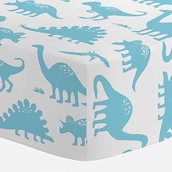 carousel designs crib sheets