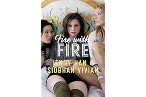 Fire with Fire (Burn for Burn Book 2)