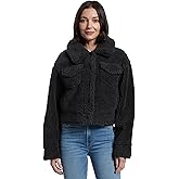 UGG Women's Frankie Short Trucker Jacket
