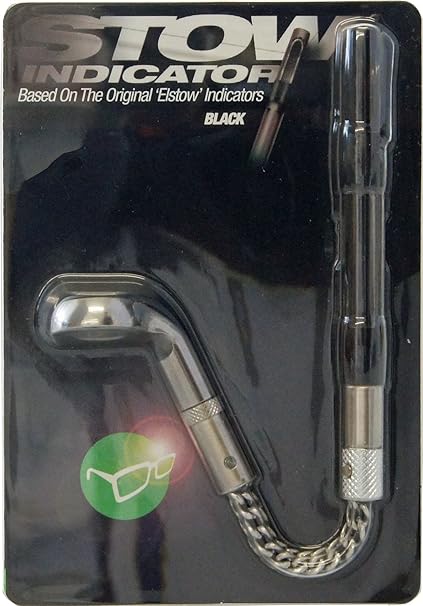korda bite alarms