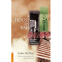 House in Bali book cover