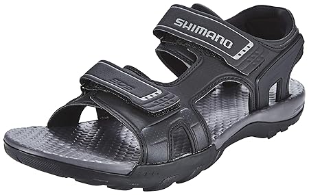 SHIMANO SH-SD5G Schuhe Unisex Grey 2019 Rad-Schuhe Radsport-Schuhe