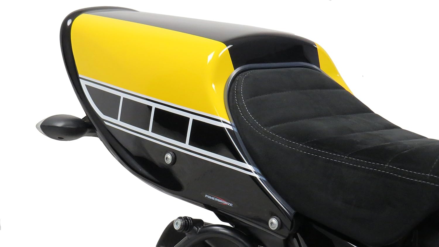 YAMAHA XSR900 16/60TH ANNIVERSARY COLOURS SEAT COWL Amazon.ca Home