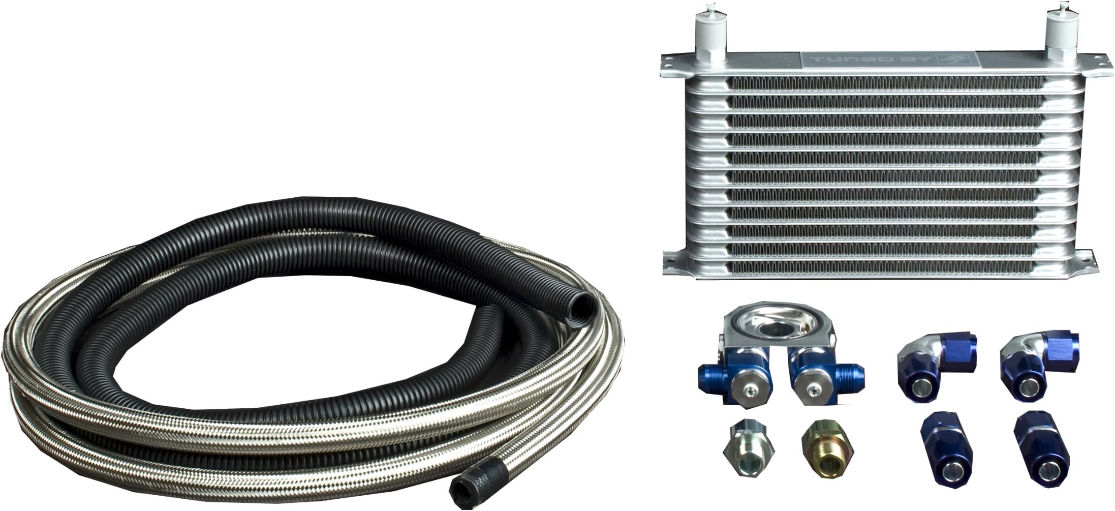 M7 COC-7 Competition Type-R Universal Oil Cooler
