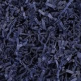 MagicWater Supply - 2 oz - Navy Blue - Crinkle Cut