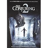 Conjuring 2, The (DVD)