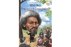 Who Was Frederick Douglass?