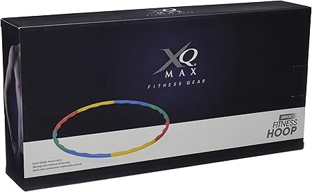OEM Hula Hoop Aro Desmontable para Fitness, Unisex Adulto, M ...