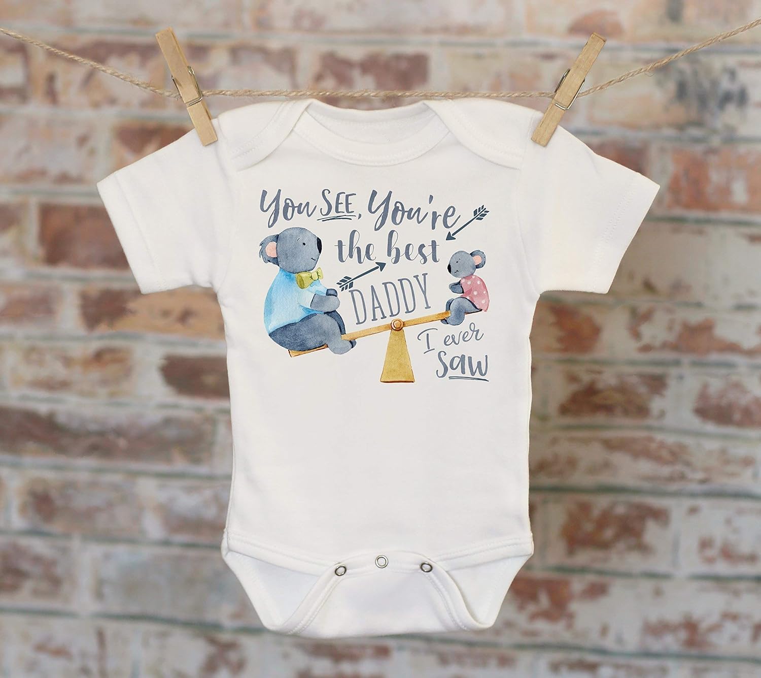 best dad onesie