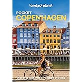 Lonely Planet Pocket Copenhagen: Detailed Itineraries | Travel Like a Local | Insider Tips | Covers Tivoli, Nyhavn, Christianshavn, Vesterbro, and more (Pocket Guide)