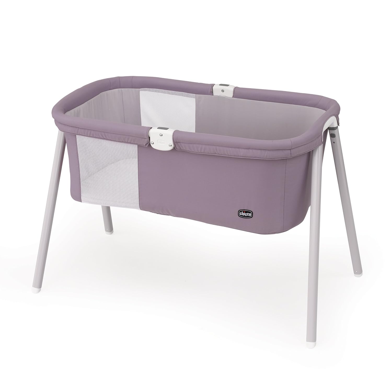 chicco lullago travel crib