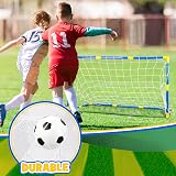 Dreamon Football Goal for Kids Mini Training Set with Ball Pump view 5