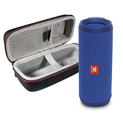 JBL Flip Altavoz Bluetooth Portátil con Estuche Paraguay Ubuy